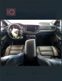 دودج دورانجو